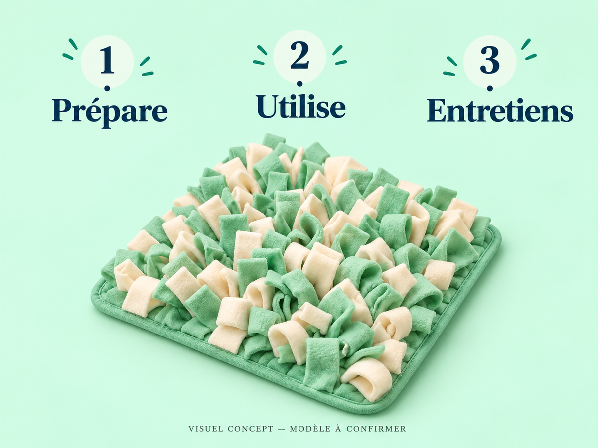 Comment ça marche ?