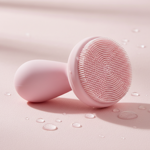 Brosse visage DEENII