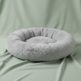 Coussin rond moelleux DEENII