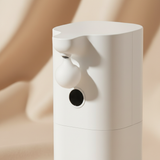 Distributeur de savon automatique DEENII en détail