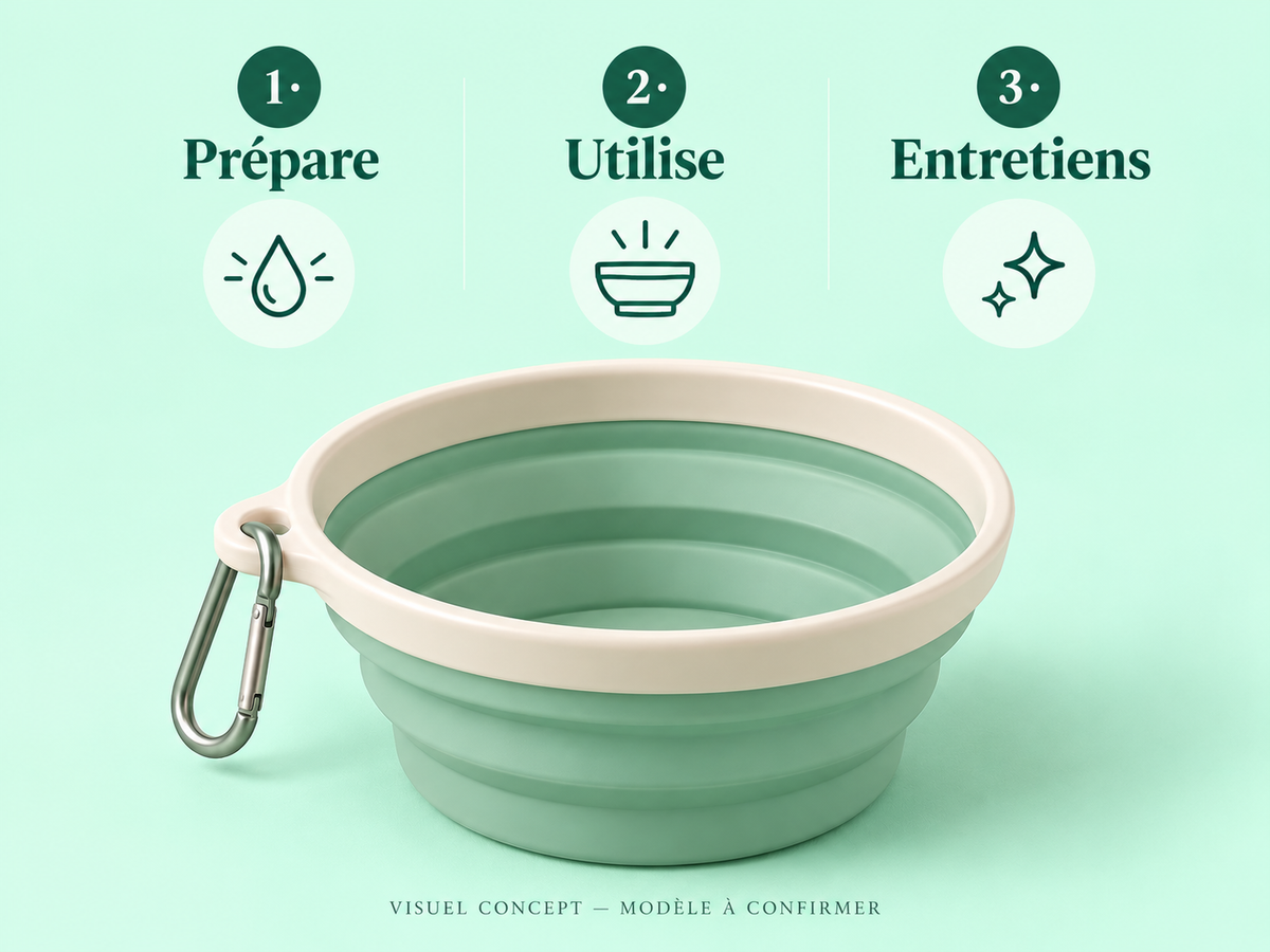 Comment ça marche ?