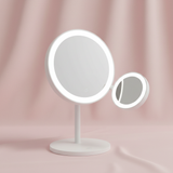 Miroir de maquillage LED DEENII