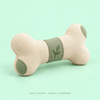 Visuel concept — Peluche de jeu pour chien DEENII ; modèle fournisseur à confirmer.