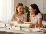 Ponceuse à ongles DEENII au quotidien