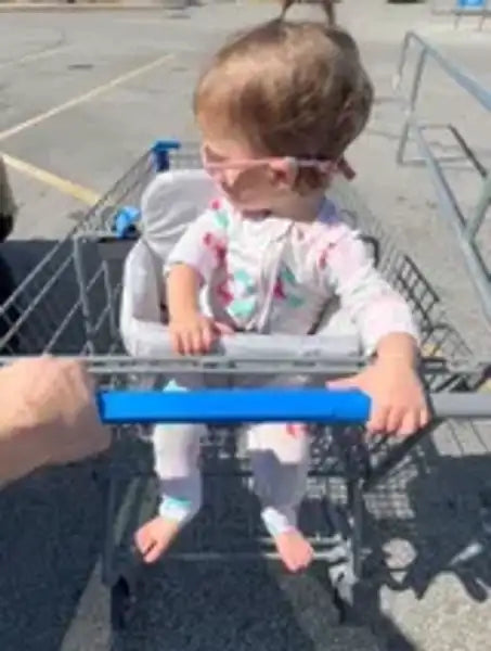 Au supermarché